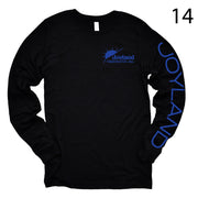 Custom Joyland LS Logo Items