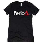 Short Sleeve Symbol Period Tee