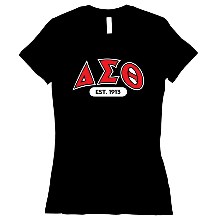 Short Sleeve Uni DST Tee