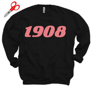1908 Fleece OVERSIZED Sweatshirt