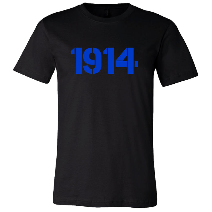 Short Sleeve 1914 Tee