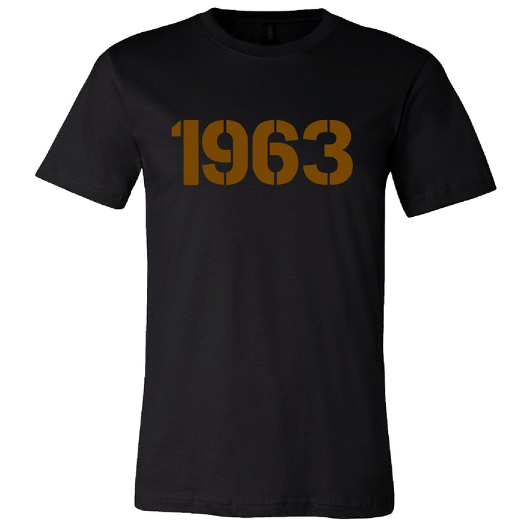 Short Sleeve 1963 Tee