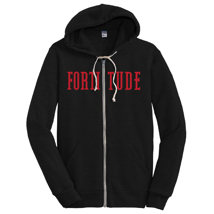 Fortitude Fleece Jacket