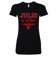 Short Sleeve Julio is Bae Tee