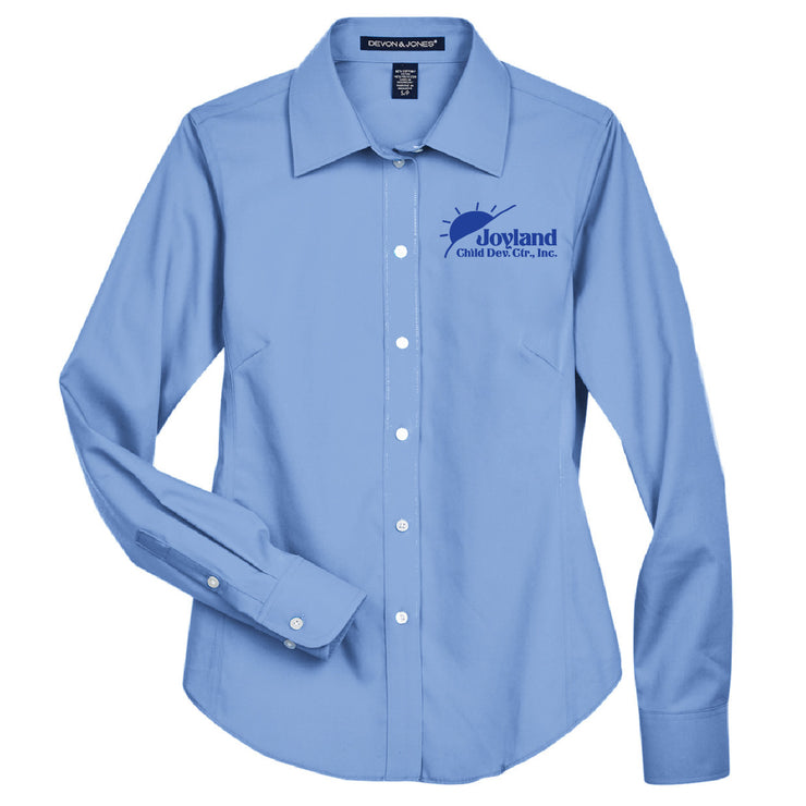 Custom Joyland LS Logo Items
