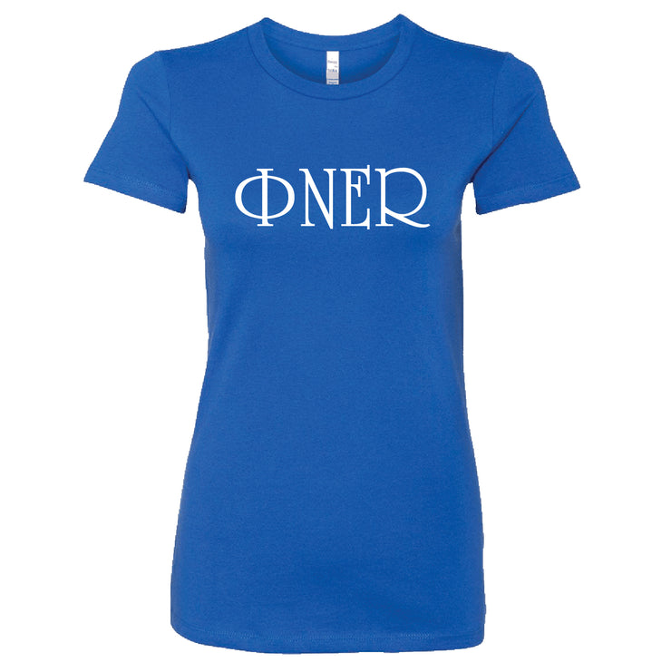 Short Sleeve PHIner Tee