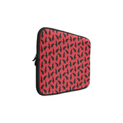 Red Elephant Laptop Sleeve 15''