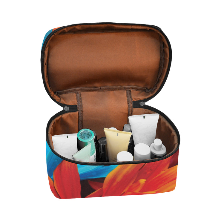 Gerbera Toiletry Bag