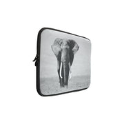 Elephant Laptop Sleeve (15'')