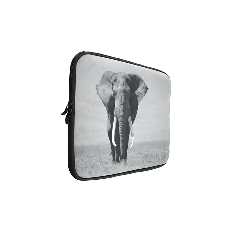 Elephant Laptop Sleeve (15&