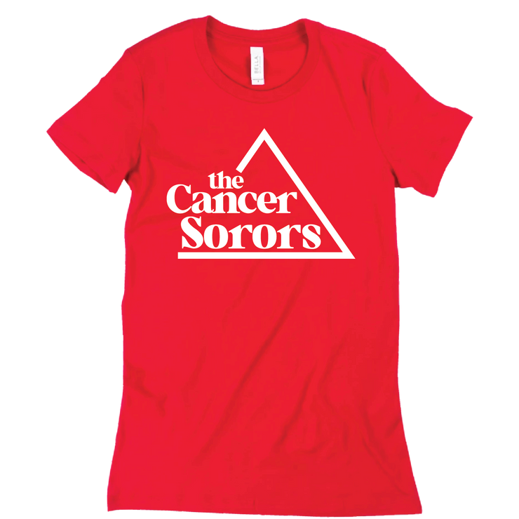 Zodiac Soror Tees