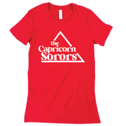 Zodiac Soror Tees