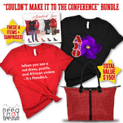 Couldn't Make it to the Conference Bundle
