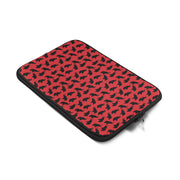 Red Elephant Sleeve for Laptop (17")