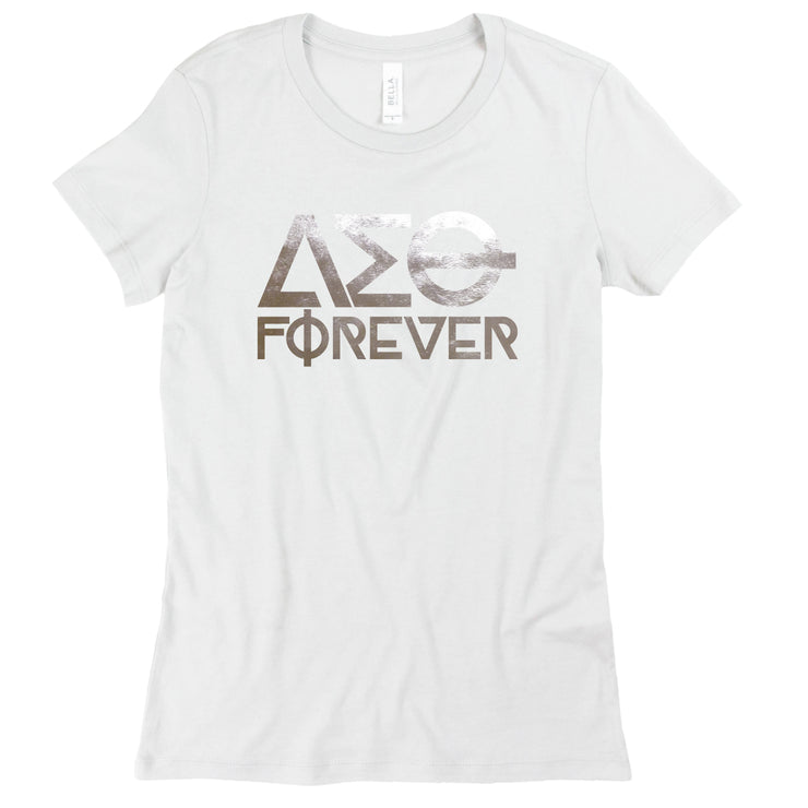 Short Sleeve DST Forever Tee