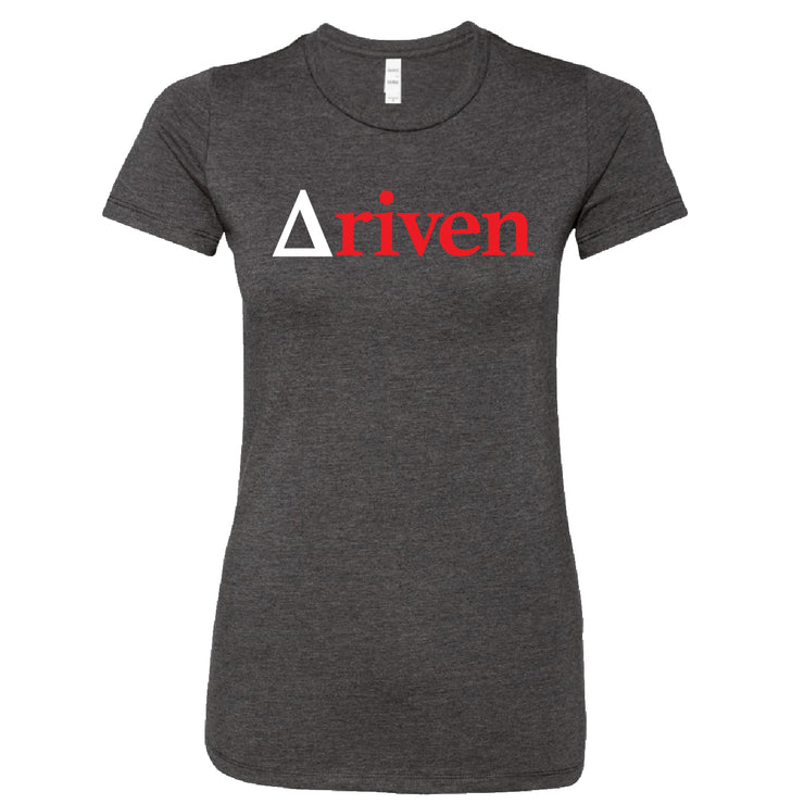 Short Sleeve Symbol Driven Tee