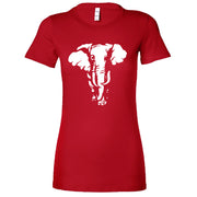 Short Sleeve Elephant Tee