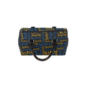 Sigma Soror Boston Handbag