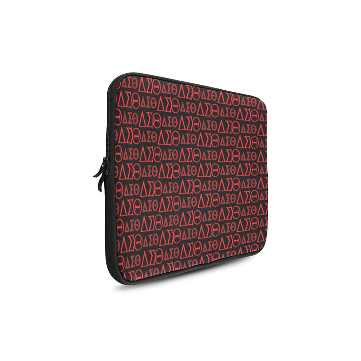 Tonal DST Sleeve for Laptop (17")