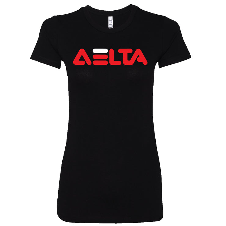 Short Sleeve Fila Delta Tee