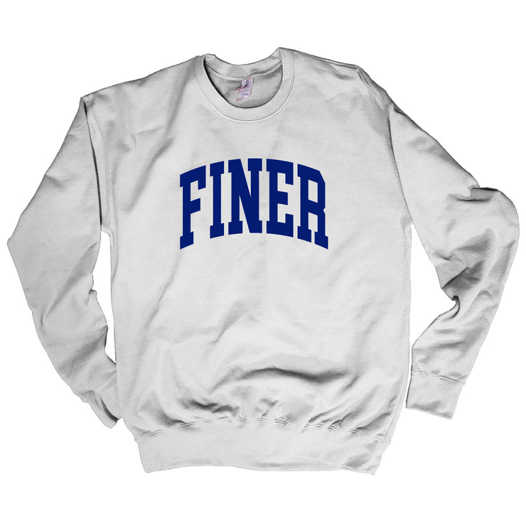 Finer Classic Sweatshirt