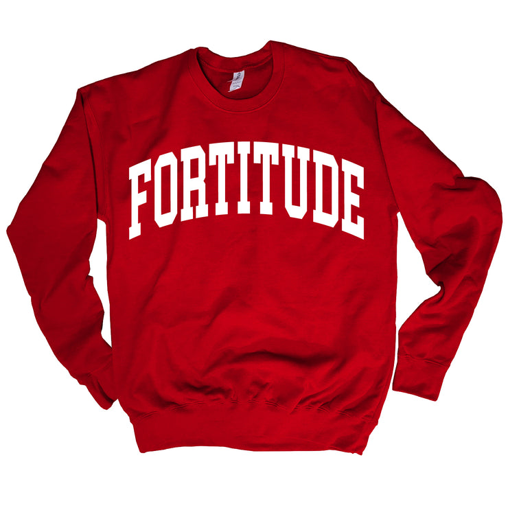 Uni Fortitude Classic Sweatshirt