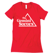 Zodiac Soror Tees