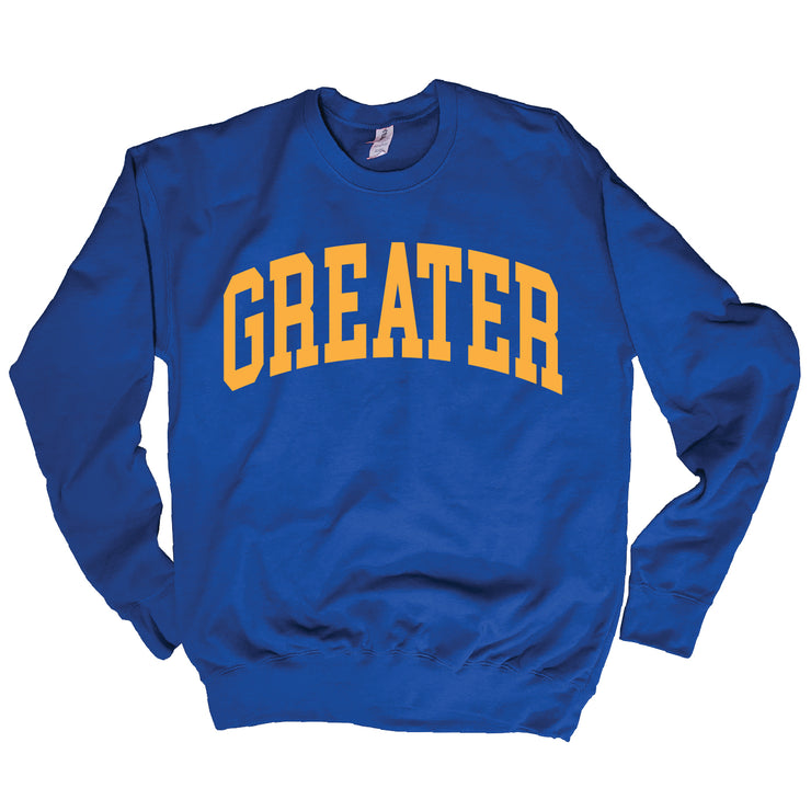 Greater Classic Sweatshirt