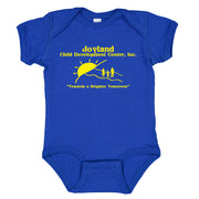 Custom Joyland SS Logo Items