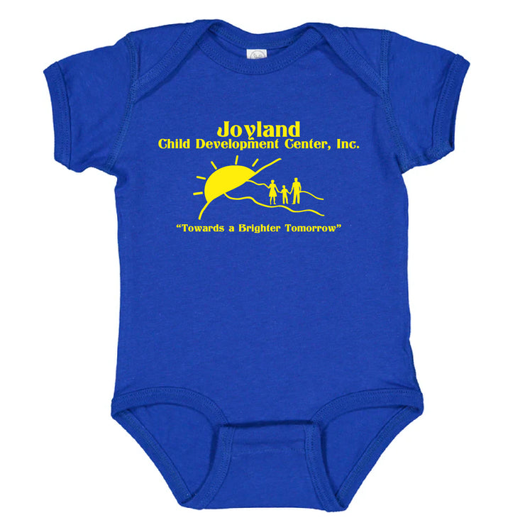 Custom Joyland SS Logo Items