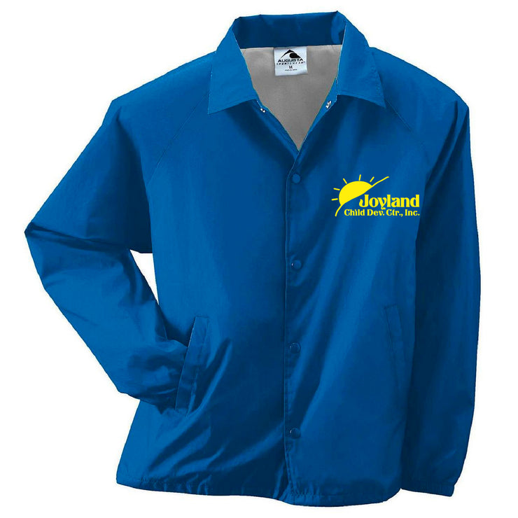 Custom Joyland SS Logo Items