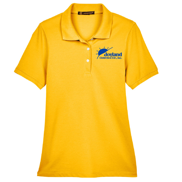 Custom Joyland SS Logo Items