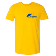 Custom Joyland SS Logo Items