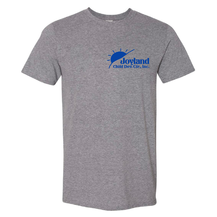 Custom Joyland SS Logo Items