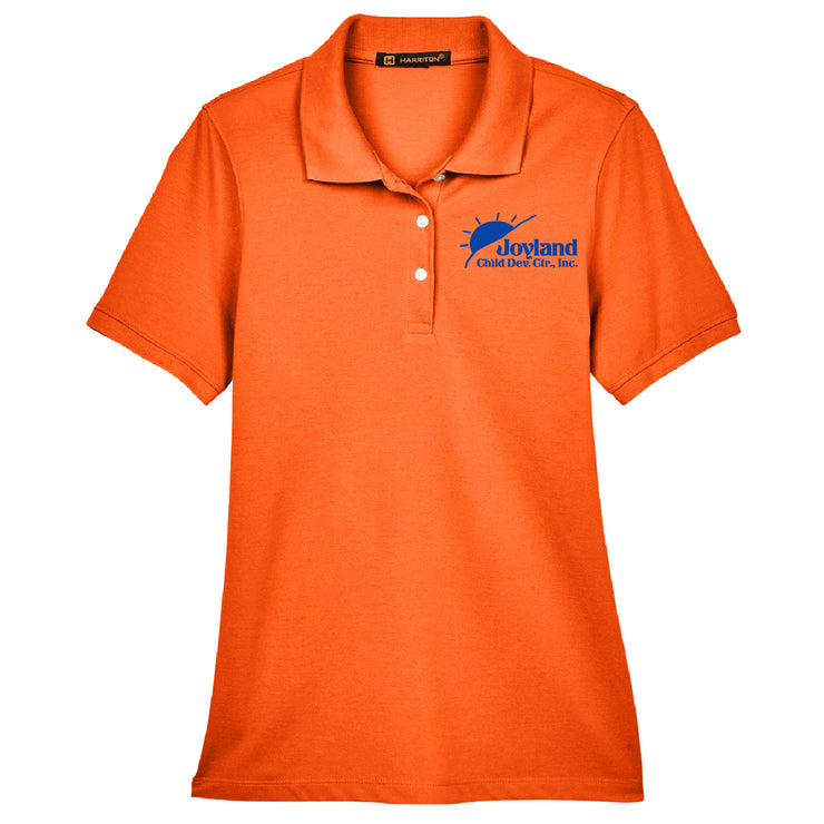 Custom Joyland SS Logo Items