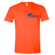 Custom Joyland SS Logo Items