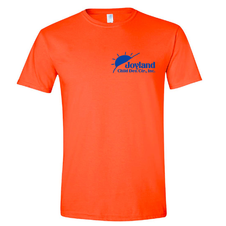 Custom Joyland SS Logo Items