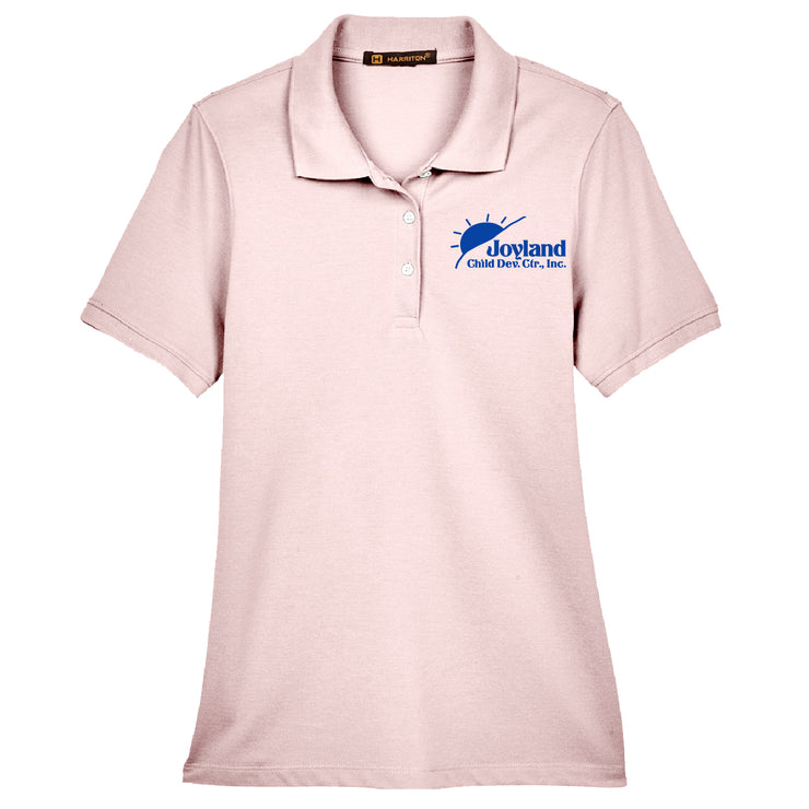 Custom Joyland SS Logo Items