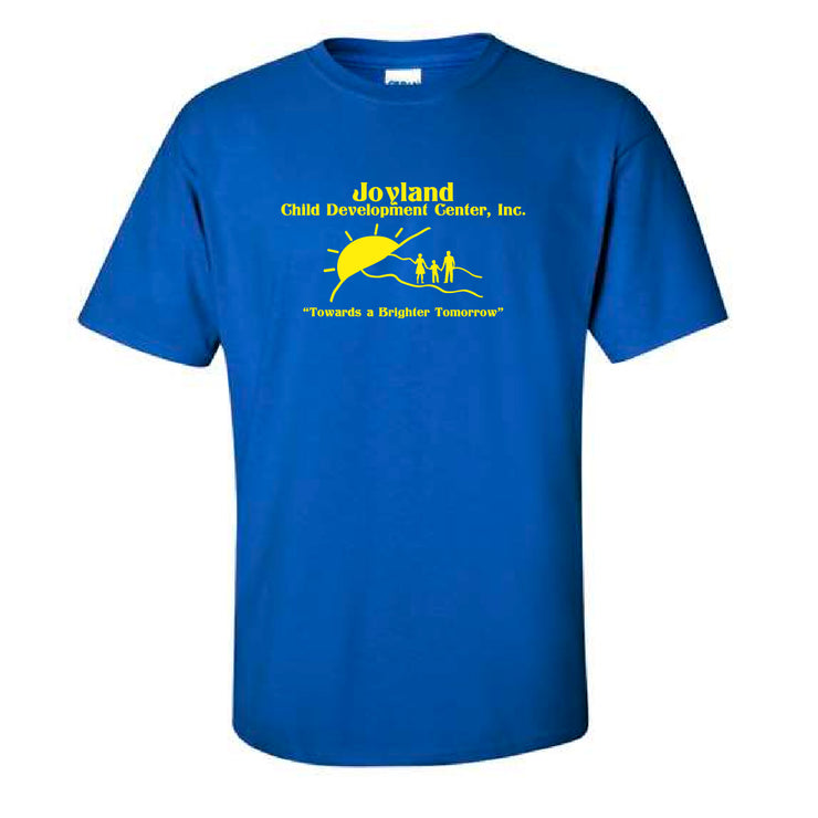 Custom Joyland SS Logo Items