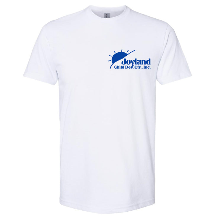 Custom Joyland SS Logo Items