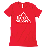 Zodiac Soror Tees