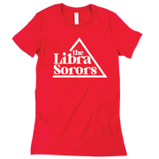 Zodiac Soror Tees