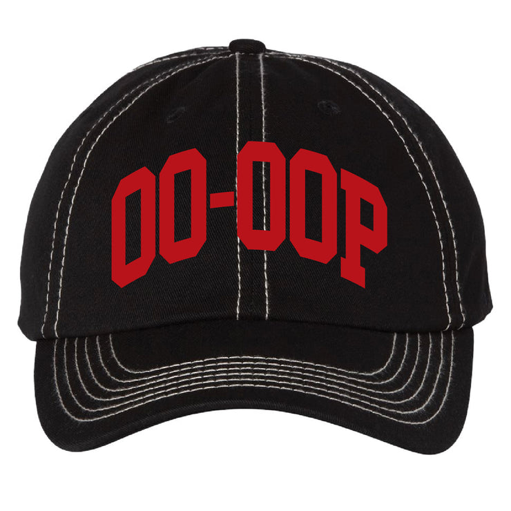 Uni OO-OOP Baseball Cap