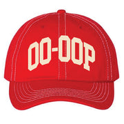 Uni OO-OOP Baseball Cap