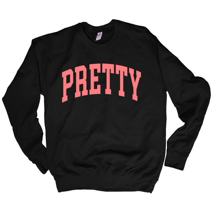 Pretty Classic Sweatshirt