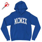 RN 1920 Fleece Kanga Hoodie