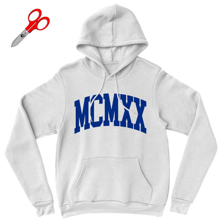 RN 1920 Fleece Kanga Hoodie