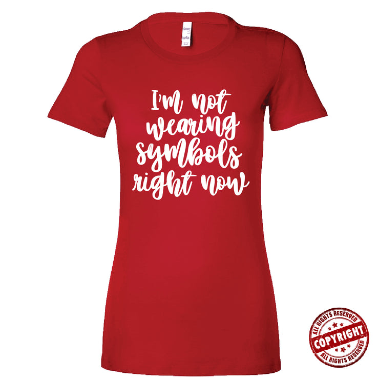 Short Sleeve I&