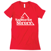 Zodiac Soror Tees