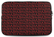 Tonal DST Sleeve for Laptop (17")